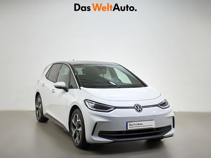 Volkswagen ID.3 Pro Automático 150 kW (204 CV) - 1