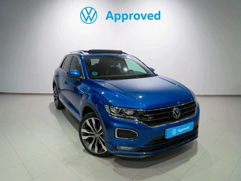 Volkswagen T-Roc Sport 1.5 TSI 110 kW (150 CV) - 1