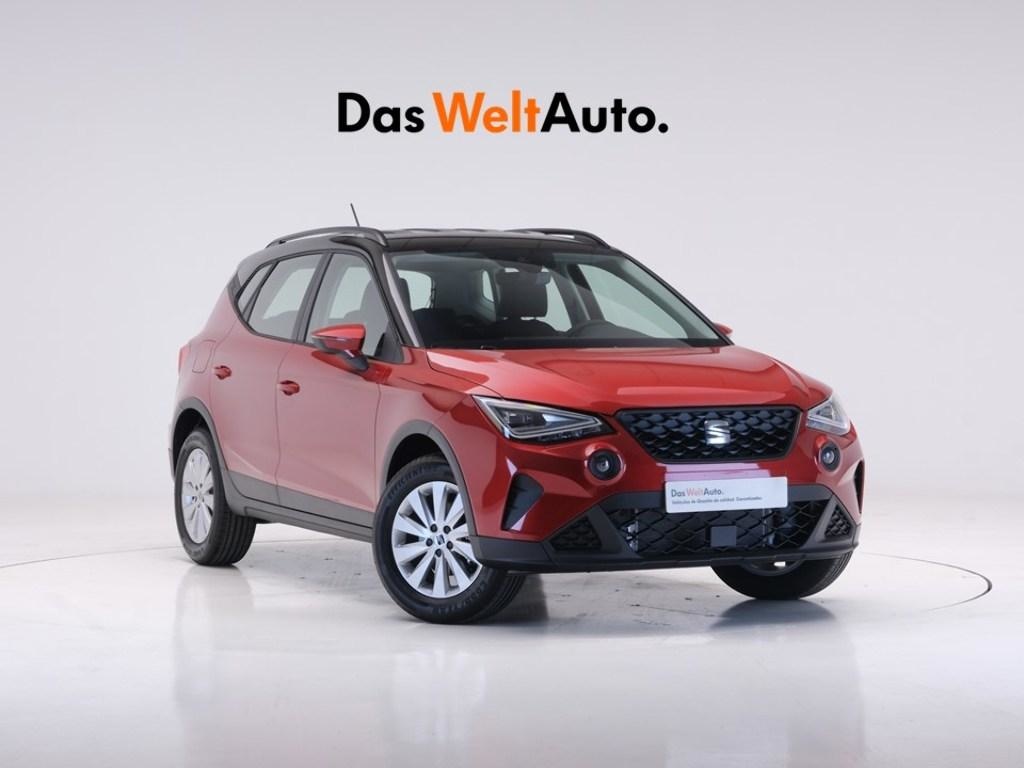 SEAT Arona 1.0 TSI Style XL 81 kW (110 CV) - 1