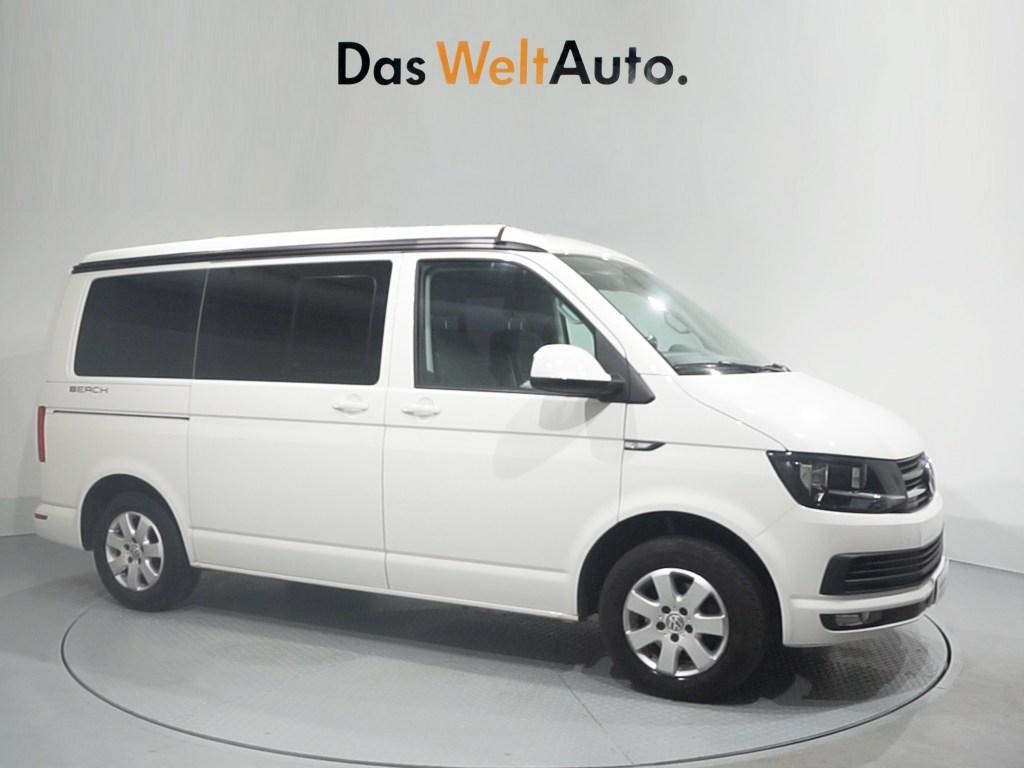 Volkswagen California Beach 2.0 TDI BMT 110 kW (150 CV) DSG - 1