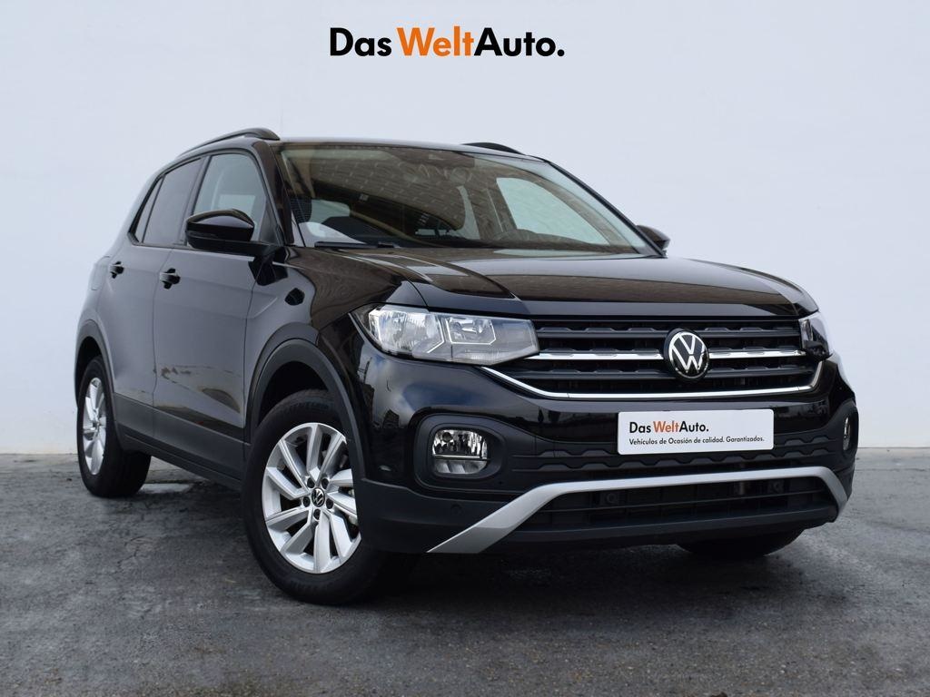 Volkswagen T-Cross Advance 1.0 TSI 81 kW (110 CV) - 1