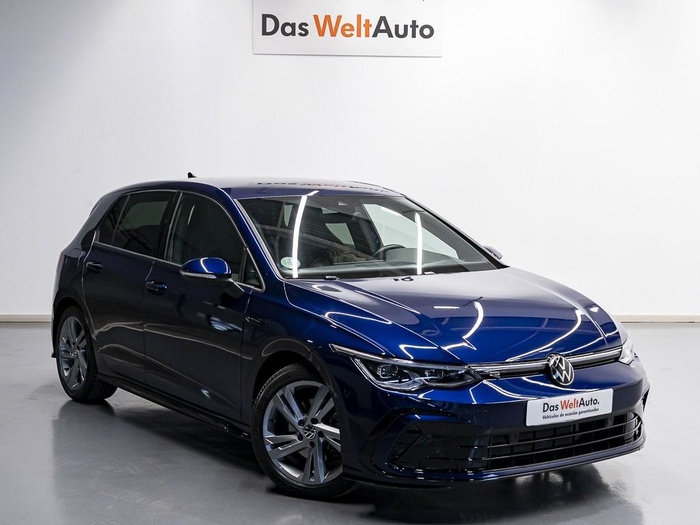 Volkswagen Golf R-Line 1.5 eTSI 110 kW (150 CV) DSG - 1