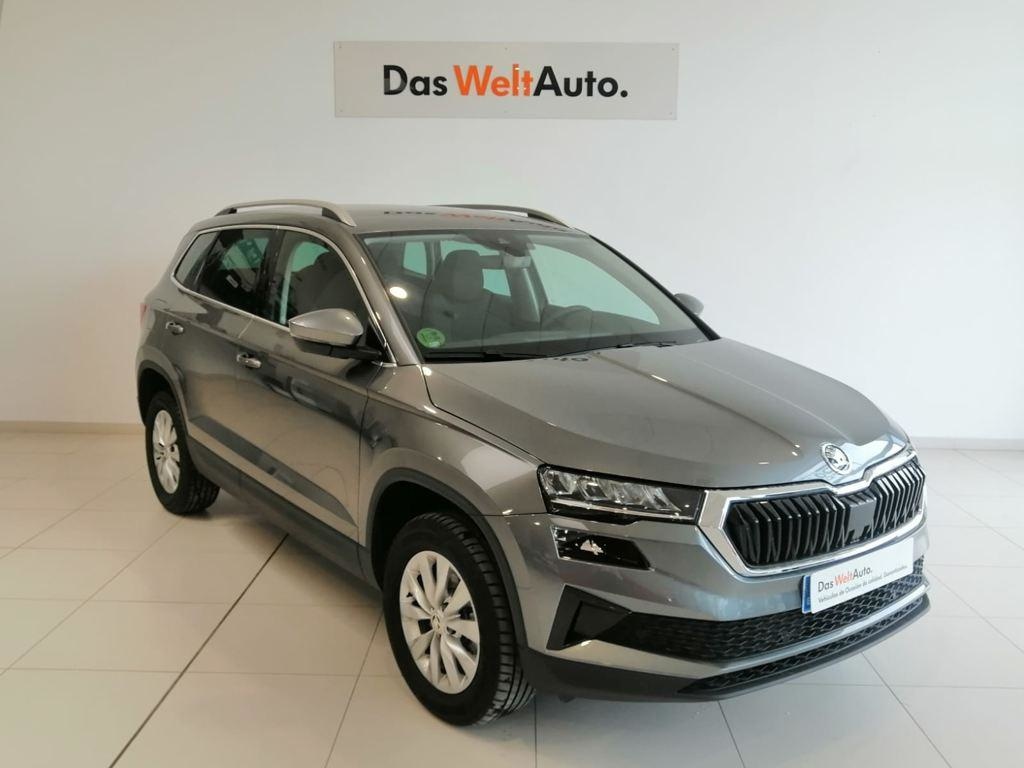 Skoda Karoq 2.0 TDI Ambition 85 kW (115 CV) - 1