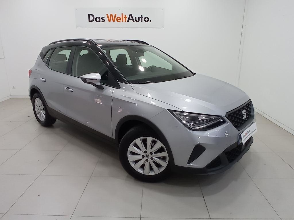 SEAT Arona 1.0 TSI Style XL 81 kW (110 CV) - 1