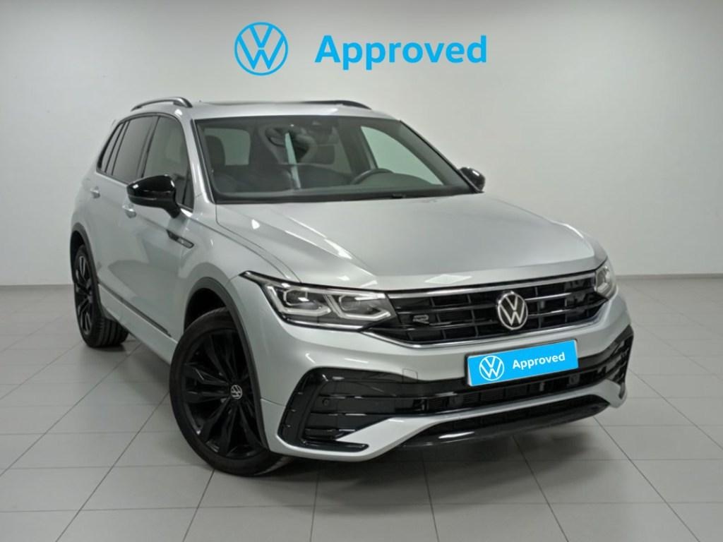 Volkswagen Tiguan R-Line 1.5 TSI 110 kW (150 CV) DSG - 1