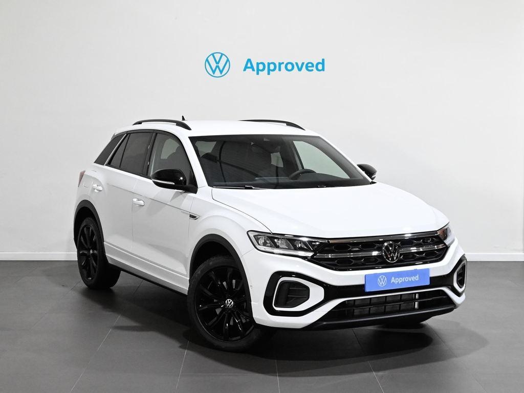 Volkswagen T-Roc R-Line 2.0 TDI 110 kW (150 CV) DSG - 1