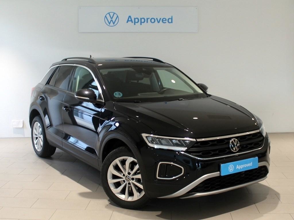 Volkswagen T-Roc Life 1.0 TSI 81 kW (110 CV) - 1