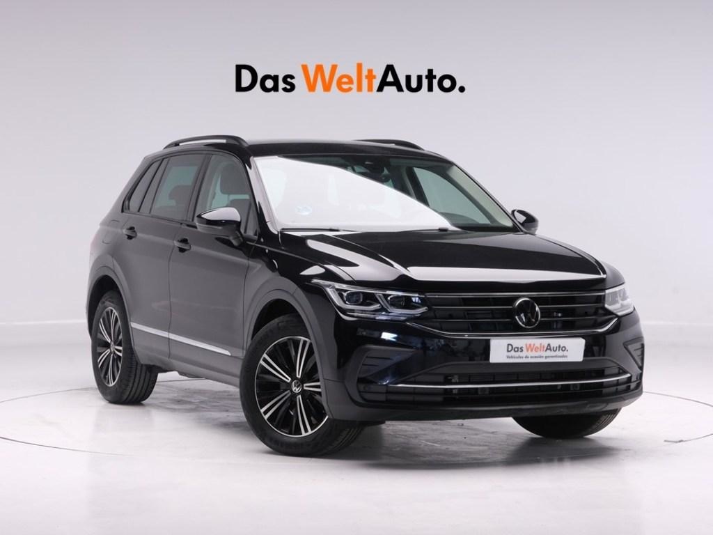 Volkswagen Tiguan Life 1.5 TSI 110 kW (150 CV) - 1