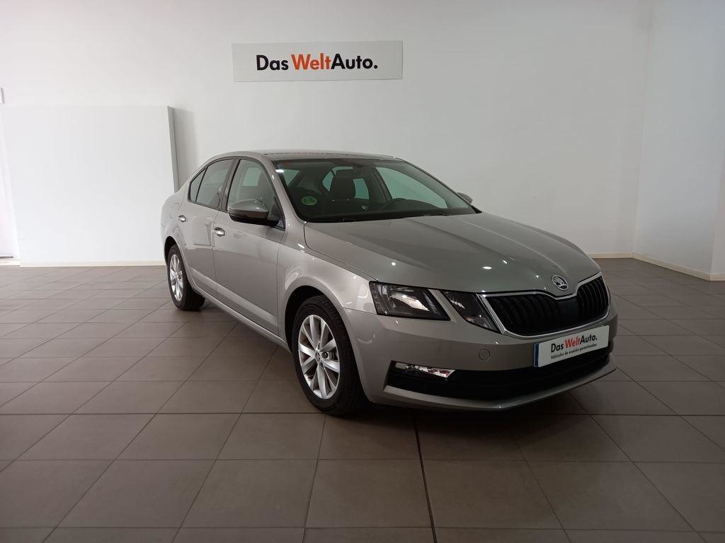 Skoda Octavia 1.4 TSI Like 110 kW (150 CV) - 1