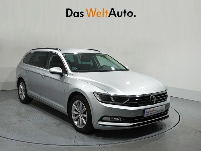 Volkswagen Passat Variant Advance 2.0 TDI 110 kW (150 CV) DSG - 1