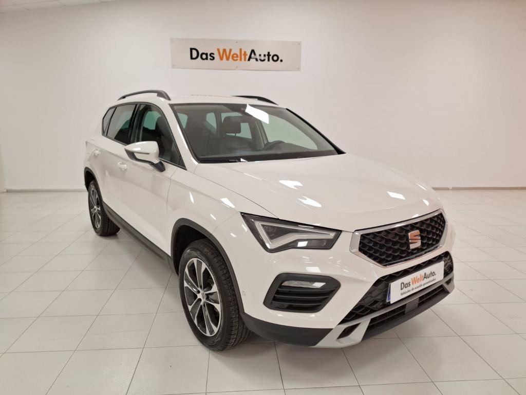 SEAT Ateca 1.0 TSI S&S Style XL 81 kW (110 CV) - 1