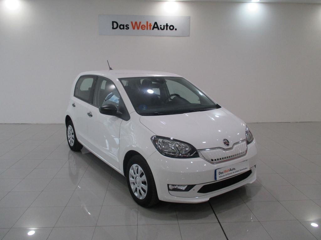 Skoda Citigo CITIGOe iV Ambition Auto 61 kW (83 CV) - 1