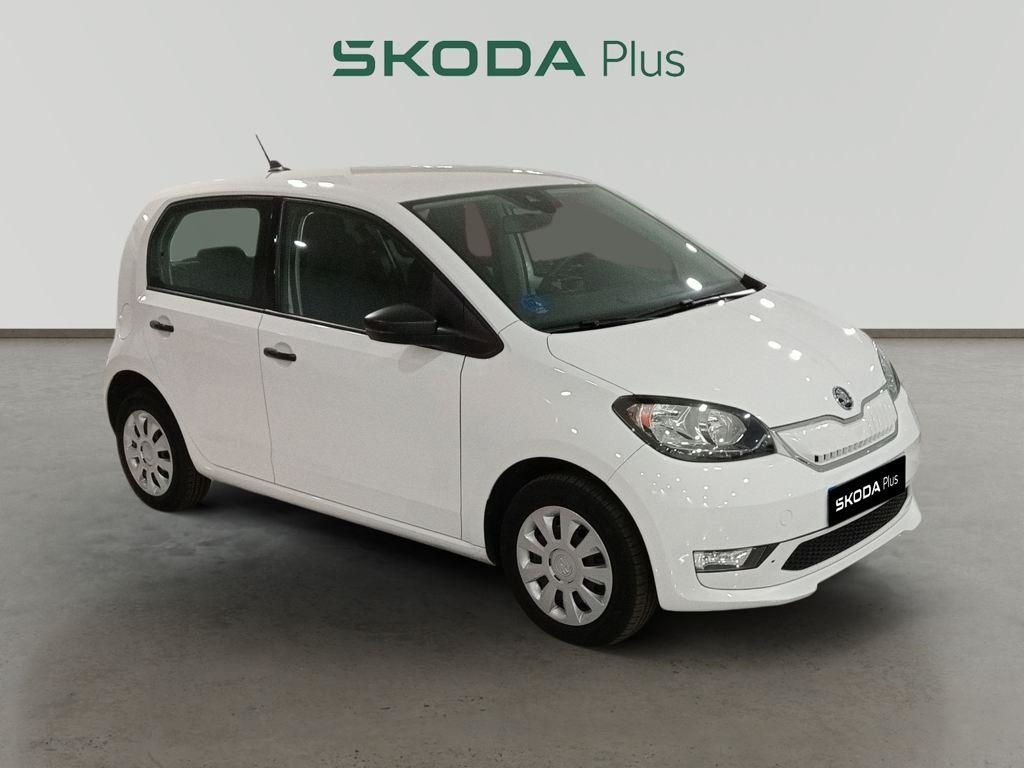 Skoda Citigo CITIGOe iV Ambition Auto 61 kW (83 CV) - 1