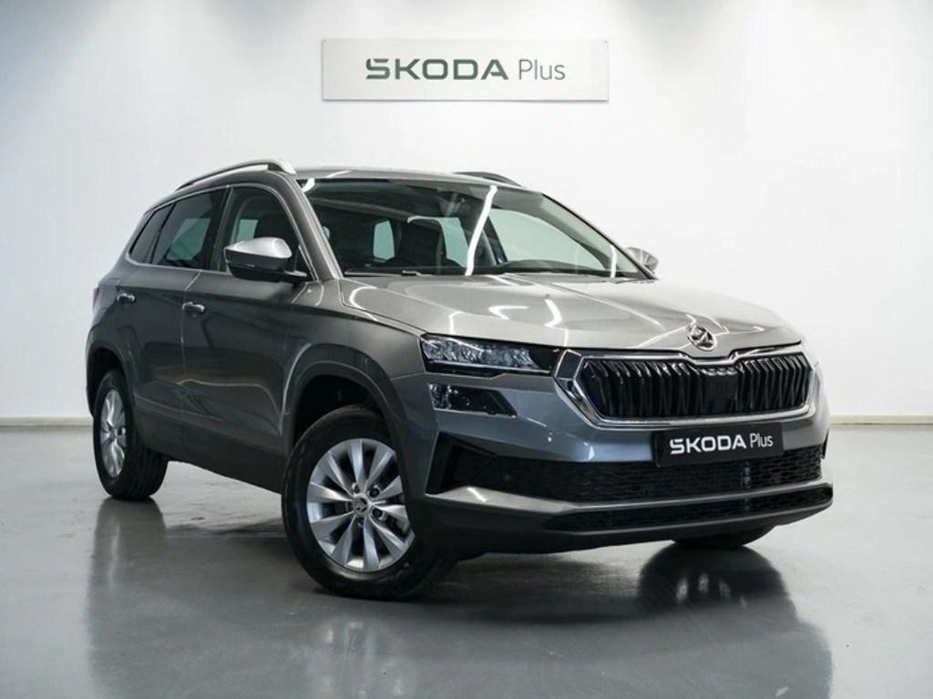 Skoda Karoq 1.5 TSI ACT Ambition DSG 110 kW (150 CV) - 1