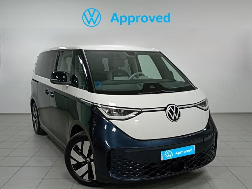 Volkswagen ID. BUZZ Pro 150 kW (204 CV) - 1