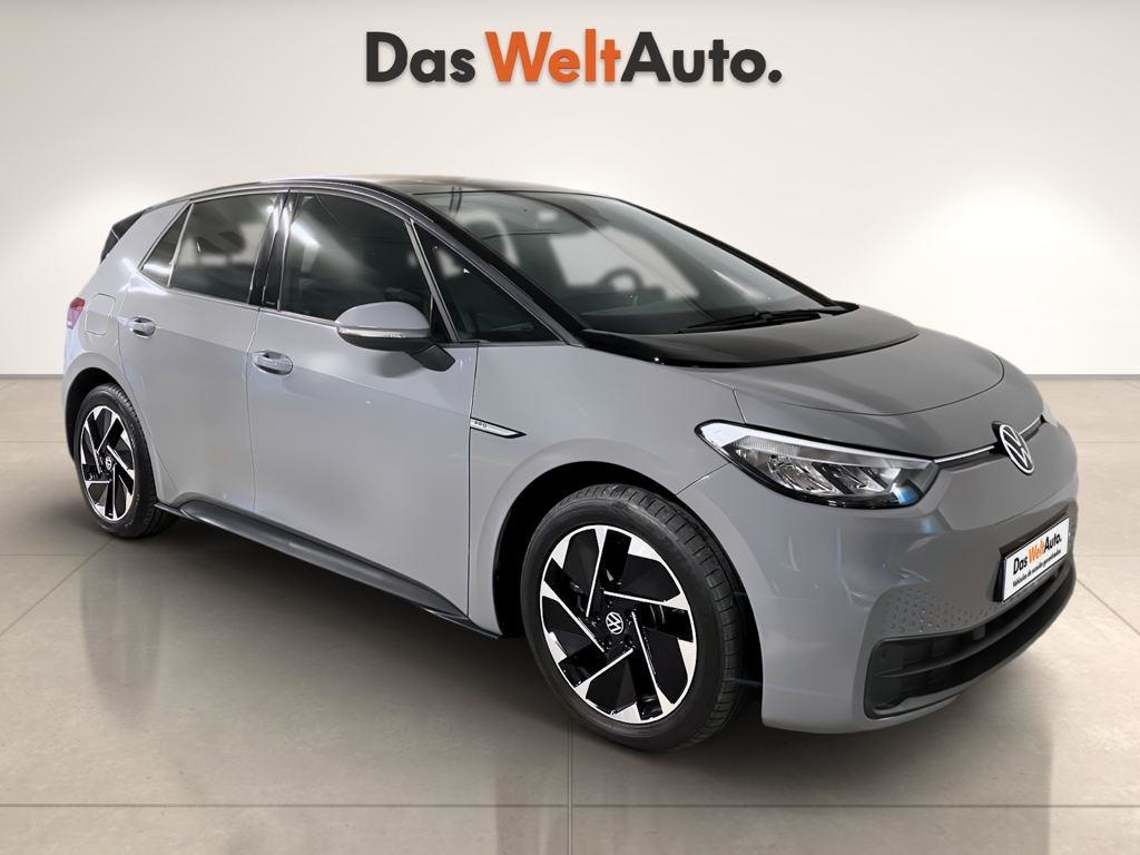 Volkswagen ID.3 Pro Performance Automático 150 kW (204 CV) - 1