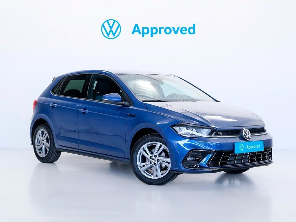 Volkswagen Polo R-Line 1.0 TSI 70 kW (95 CV) - 1