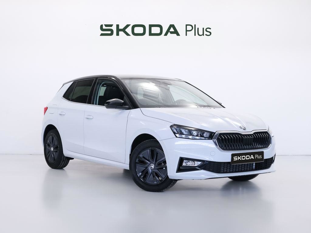 Skoda Fabia 1.0 TSI Ambition 81 kW (110 CV) - 1