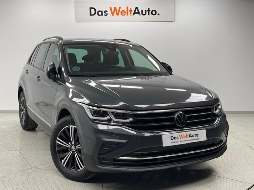 Volkswagen Tiguan Life 1.5 TSI 110 kW (150 CV) - 1