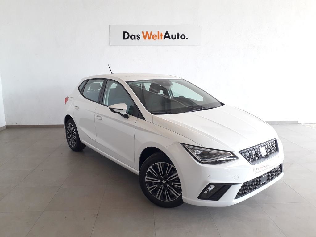 SEAT Ibiza 1.0 MPI S&S Style XL 59 kW (80 CV) - 1