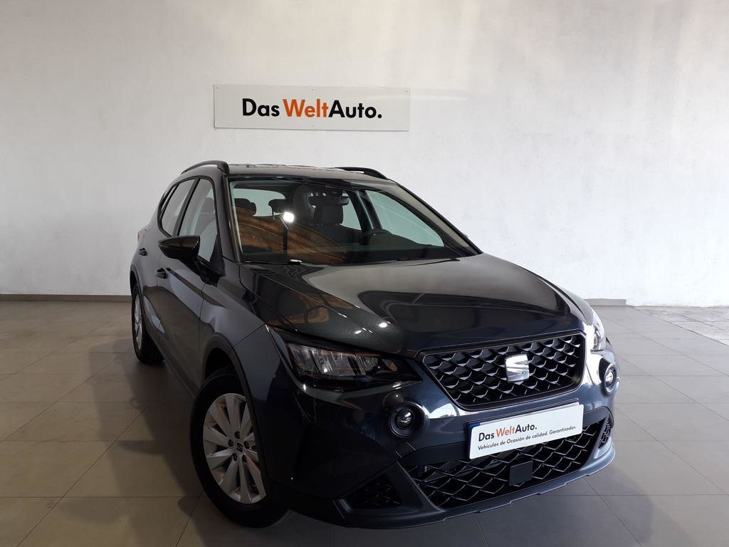 SEAT Arona 1.0 TSI Reference XM 70 kW (95 CV) - 1