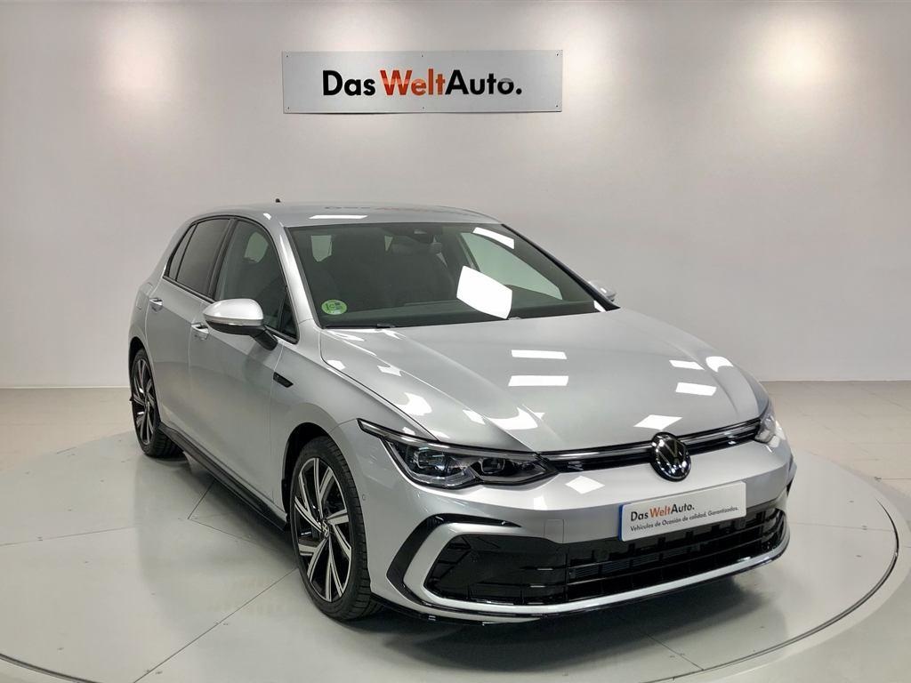 Volkswagen Golf R-Line 2.0 TDI 110 kW (150 CV) DSG - 1