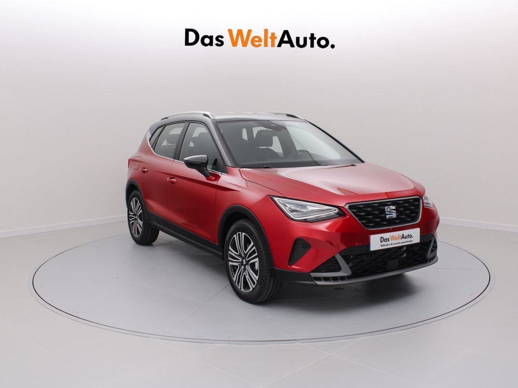 SEAT Arona 1.0 TSI FR XM 81 kW (110 CV) - 1