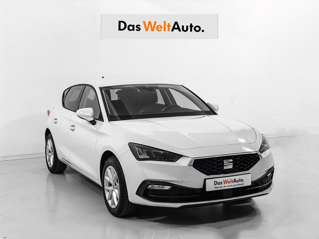 SEAT Leon 1.5 TSI S&S Style 96 kW (130 CV) - 1