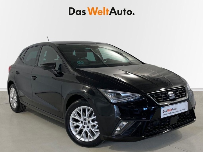 SEAT Ibiza 1.0 TSI S&S FR XL 81 kW (110 CV) - 1