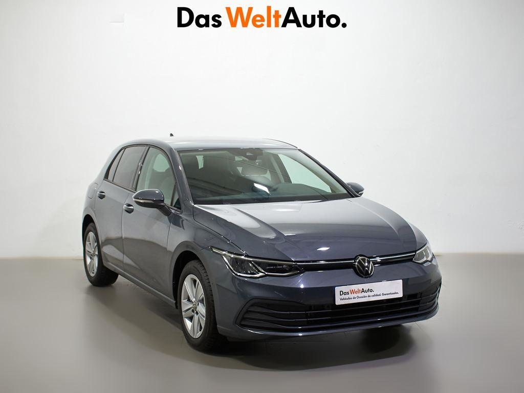 Volkswagen Golf Life 1.0 TSI 81 kW (110 CV) - 1