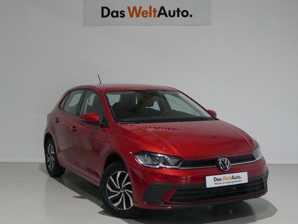 Volkswagen Polo Life 1.0 TSI 70 kW (95 CV) - 1