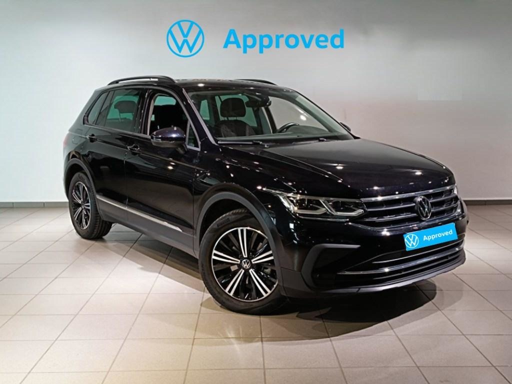 Volkswagen Tiguan Life 2.0 TDI 90 kW (122 CV) - 1