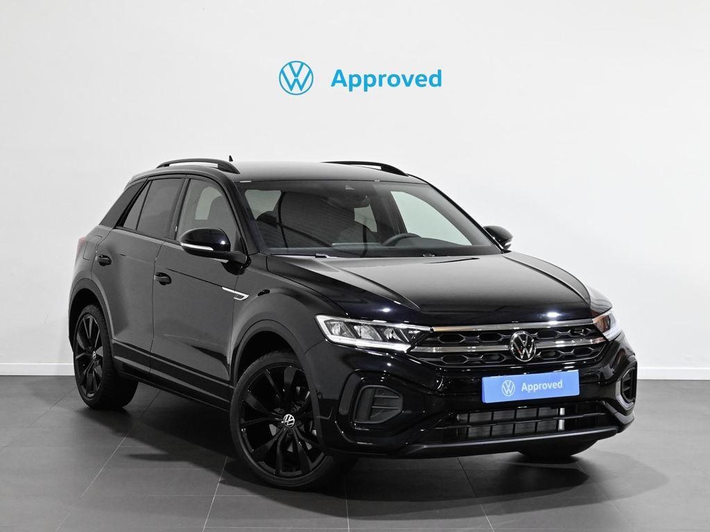 Volkswagen T-Roc R-Line 2.0 TDI 110 kW (150 CV) DSG - 1