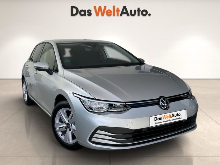 Volkswagen Golf Life 1.0 TSI 81 kW (110 CV) - 1