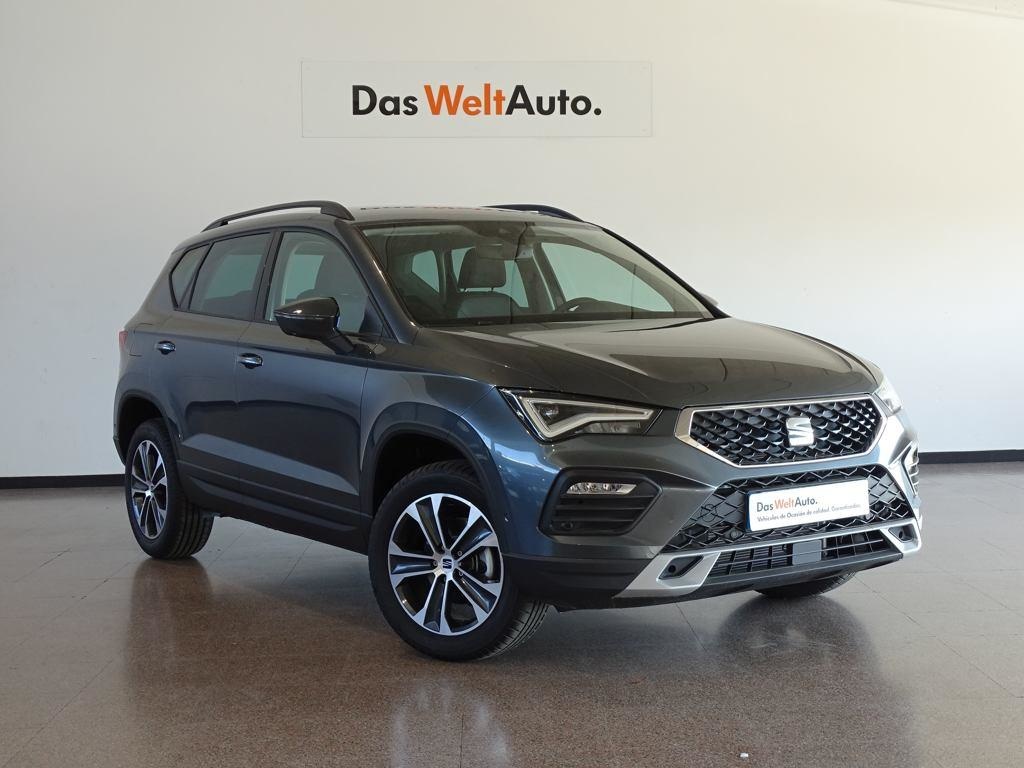 SEAT Ateca 1.0 TSI S&S Style XXL 81 kW (110 CV) - 1