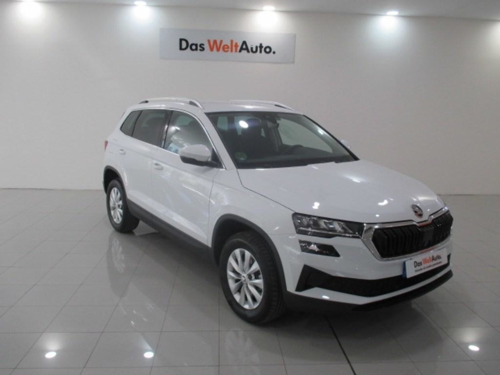 Skoda Karoq 2.0 TDI Ambition 85 kW (115 CV) - 1