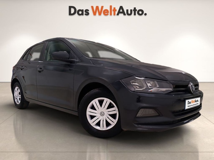Volkswagen Polo Edition 1.0 48 kW (65 CV) - 1