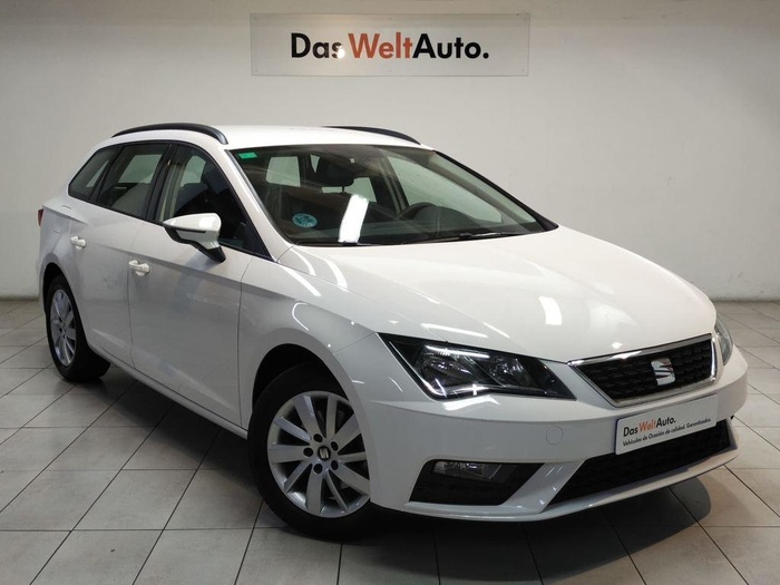 SEAT Leon 1.6 TDI S&S Reference Edition 85 kW (115 CV) - 1