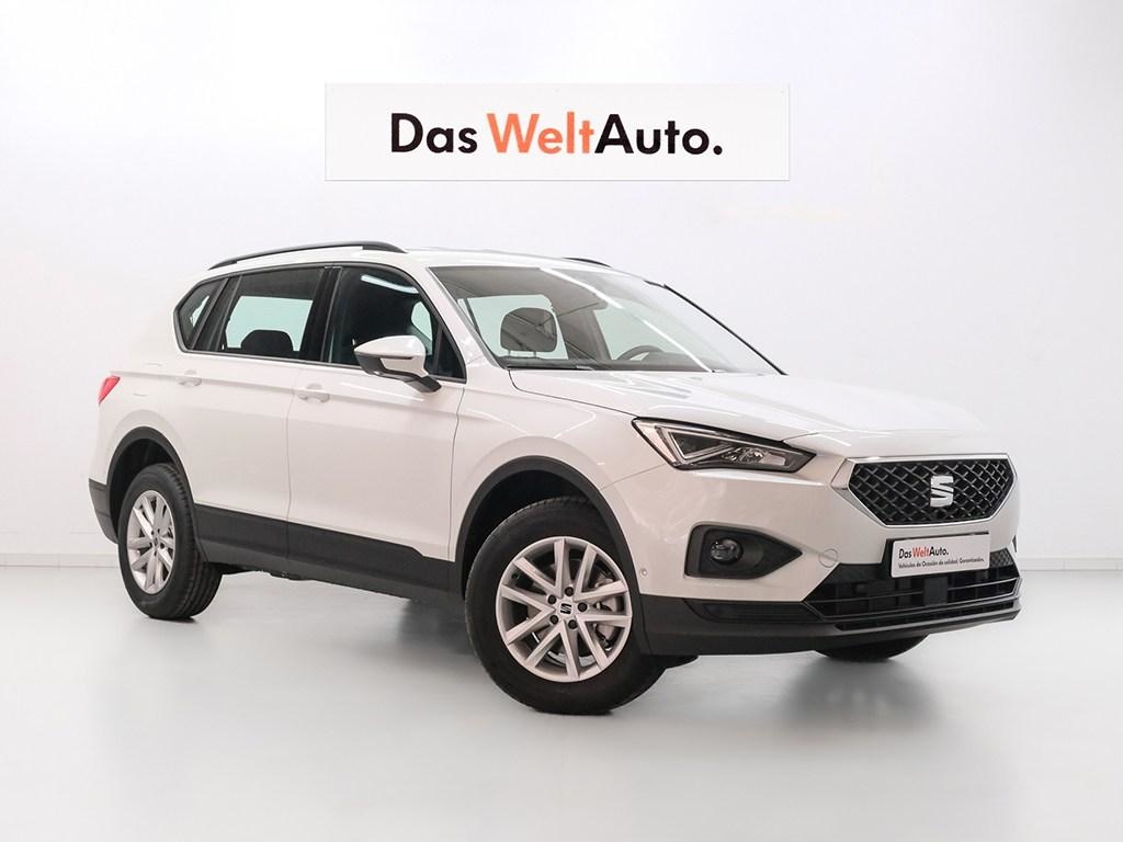 SEAT Tarraco 2.0 TDI S&S Style XL DSG 110 kW (150 CV) - 1