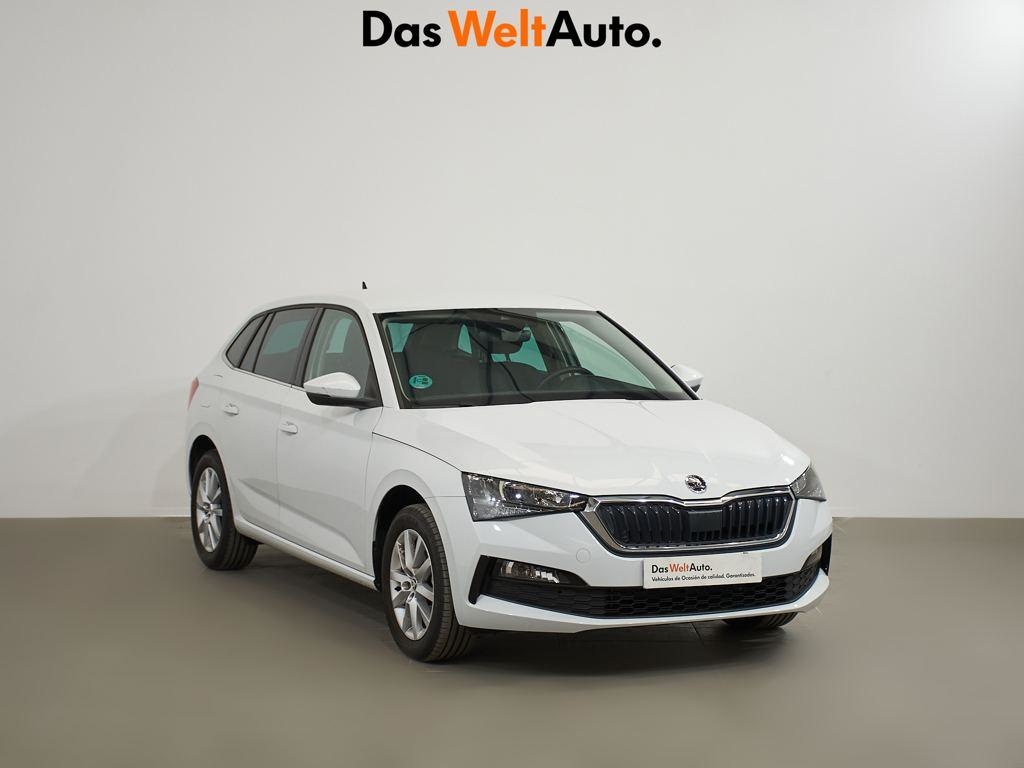 Skoda Scala 1.0 TSI Selection 70 kW (95 CV) - 1