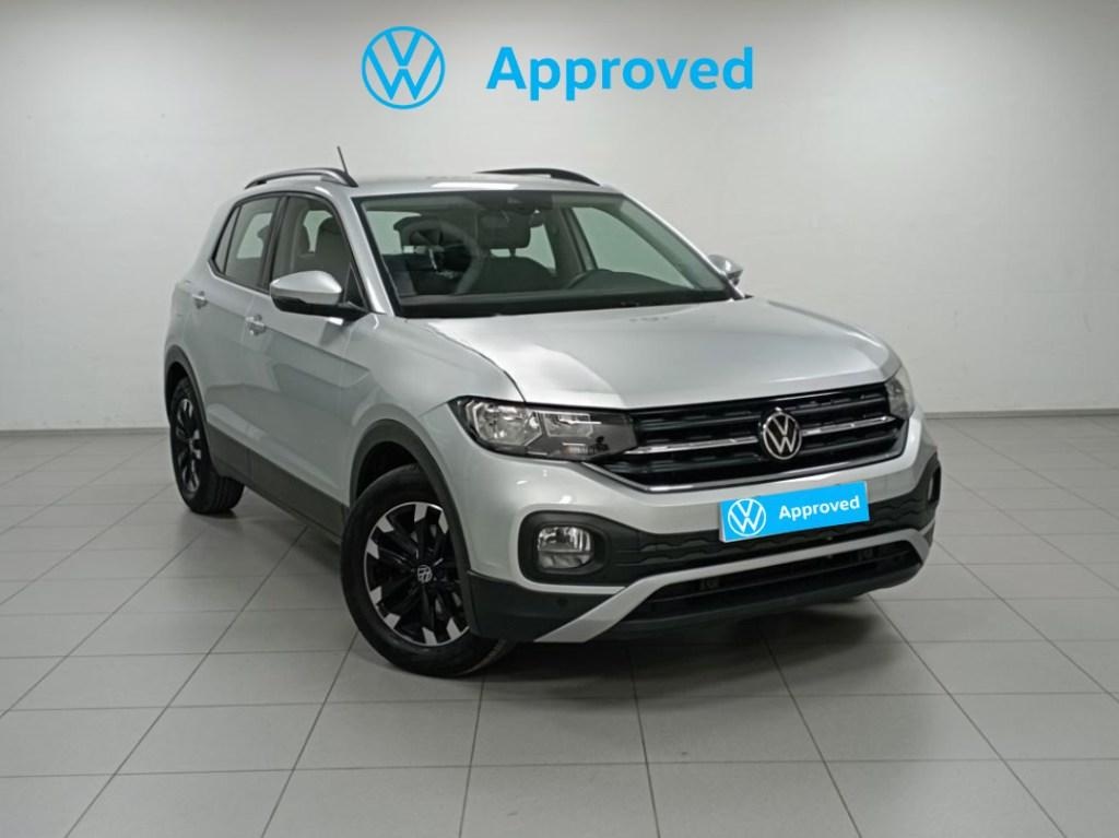 Volkswagen T-Cross Advance 1.0 TSI 81 kW (110 CV) DSG - 1