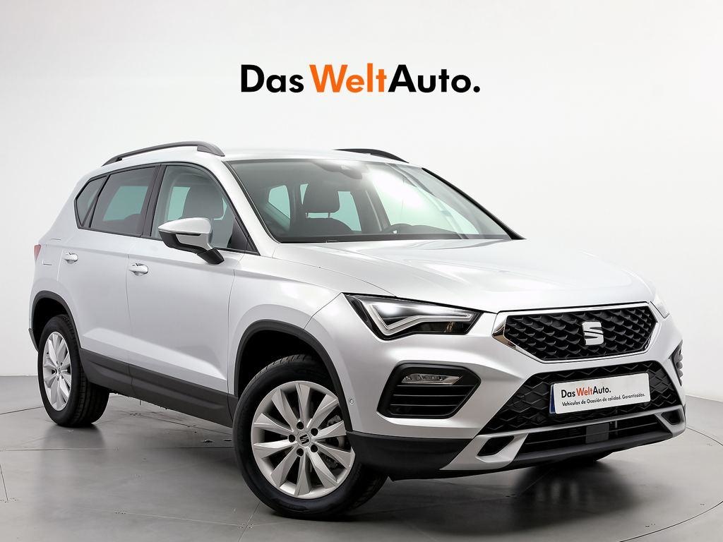 SEAT Ateca 1.5 TSI S&S Style XL 110 kW (150 CV) - 1