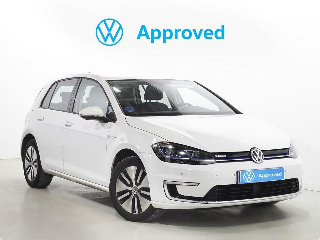 Volkswagen e-Golf ePower 100 kW (136 CV) - 1