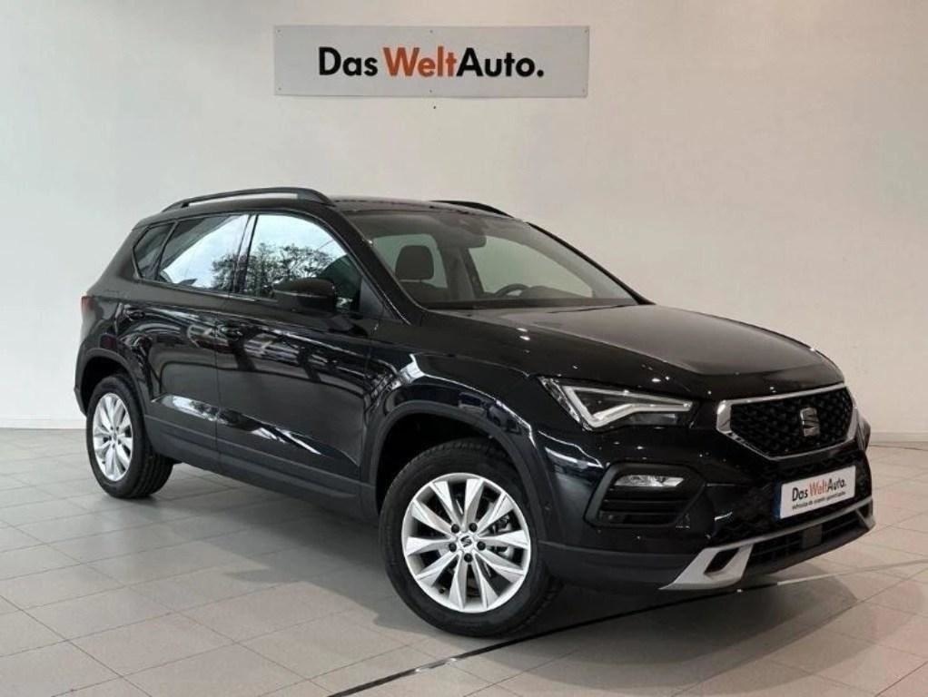 SEAT Ateca 1.5 TSI S&S Style XL 110 kW (150 CV) - 1