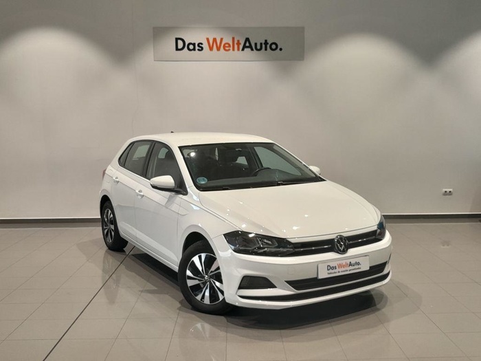 Volkswagen Polo Advance 1.6 TDI 70 kW (95 CV) - 1