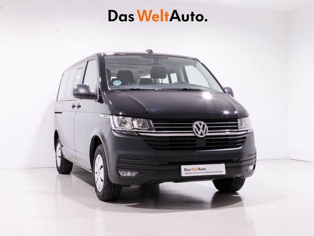 Volkswagen Caravelle Origin Batalla Corta 2.0 TDI BMT 110 kW (150 CV) DSG - 1