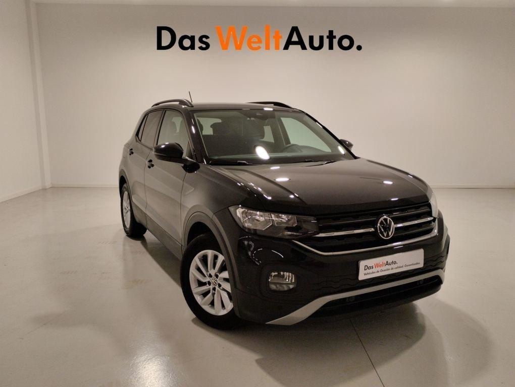 Volkswagen T-Cross Advance 1.0 TSI 70 kW (95 CV) - 1