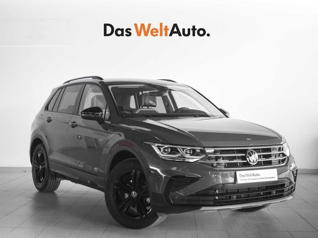 Volkswagen Tiguan Urban Sport 1.5 TSI 110 kW (150 CV) DSG - 1