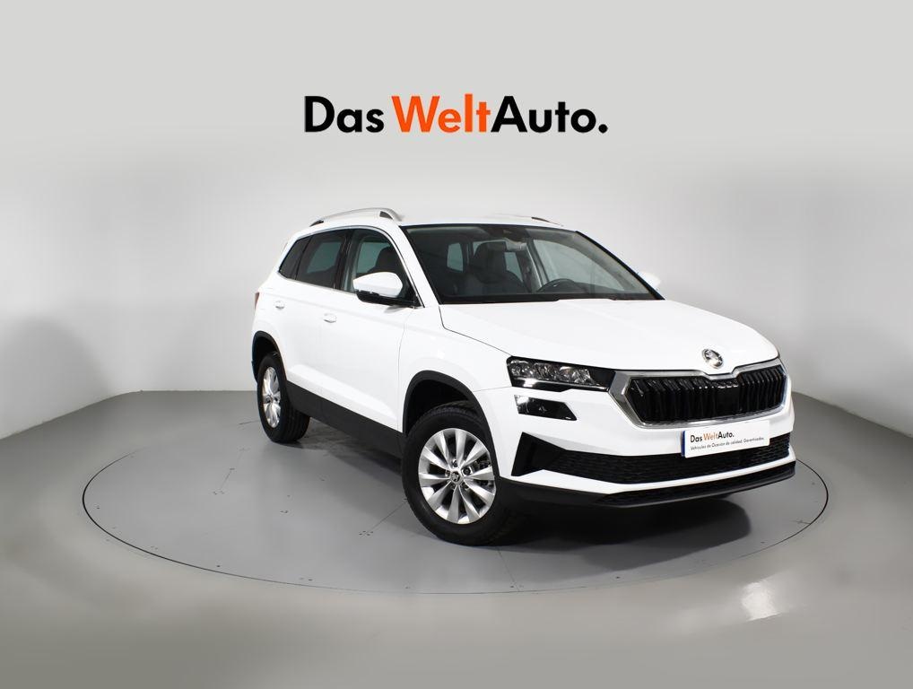 Skoda Karoq 2.0 TDI Ambition 85 kW (115 CV) - 1