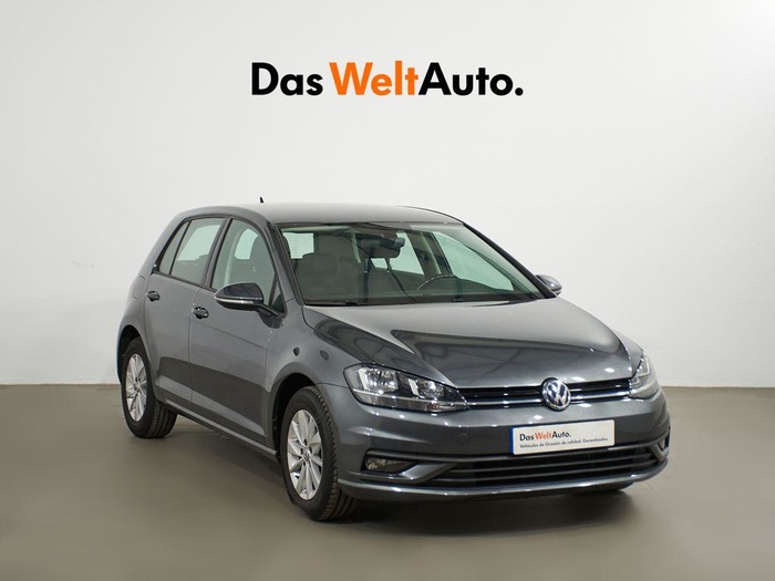 Volkswagen Golf Last Edition 1.6 TDI 85 kW (115 CV) - 1